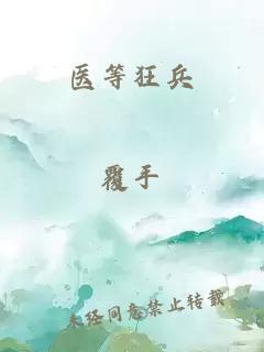 醫(yī)等狂兵