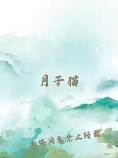 月子貓