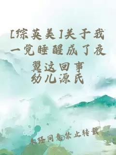 [綜英美]關于我一覺睡醒成了夜翼這回事
