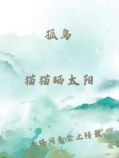 孤島