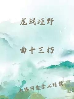 龍戰垣野