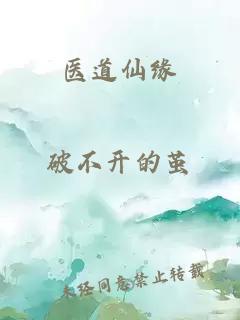 醫(yī)道仙緣