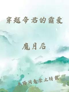 穿越帝君的霸愛(ài)