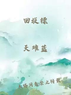 回旋鏢