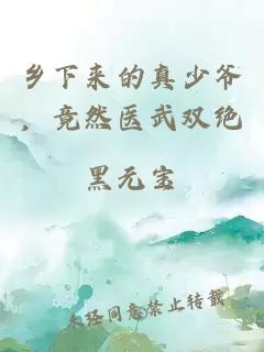 鄉(xiāng)下來的真少爺，竟然醫(yī)武雙絕
