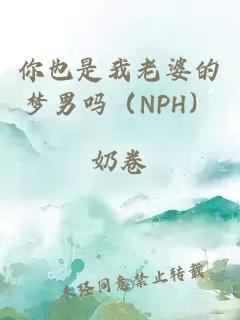 你也是我老婆的夢(mèng)男嗎（NPH）