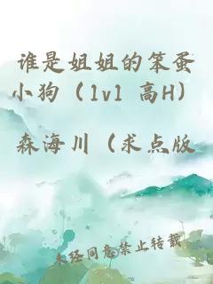 誰(shuí)是姐姐的笨蛋小狗（1v1 高H）
