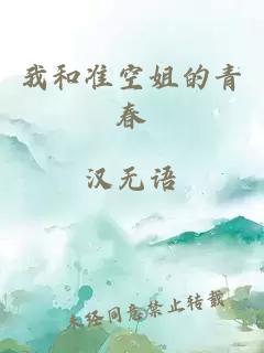 我和準(zhǔn)空姐的青春