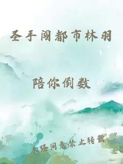 圣手闖都市林羽