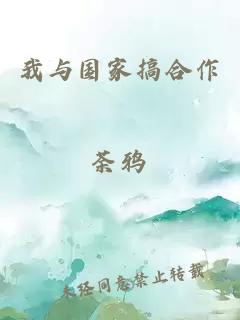我與國家搞合作