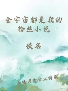 全宇宙都是我的粉絲小說
