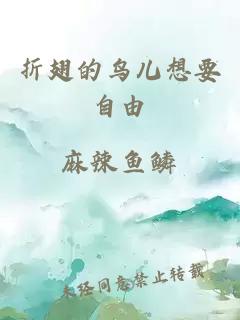折翅的鳥兒想要自由