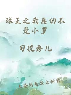 球王之我真的不是小羅