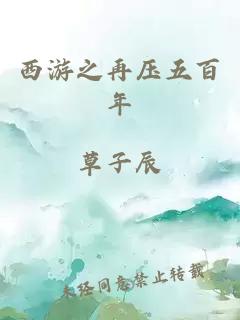西游之再壓五百年