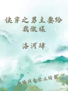 快穿之男主要給我做媒