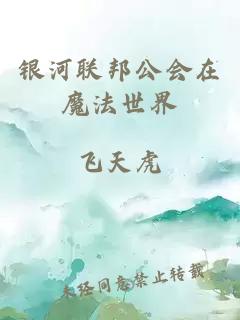銀河聯(lián)邦公會(huì)在魔法世界