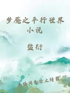 夢魘之平行世界小說