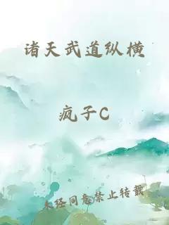 諸天武道縱橫