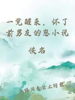一覺醒來，懷了前男友的崽小說