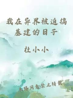 我在異界被迫搞基建的日子