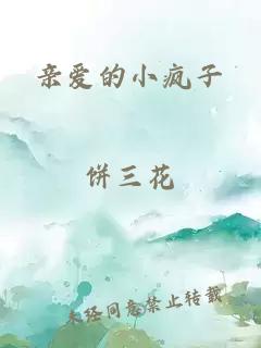 親愛的小瘋子