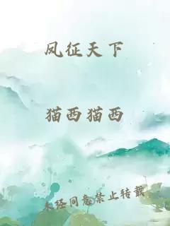 鳳征天下