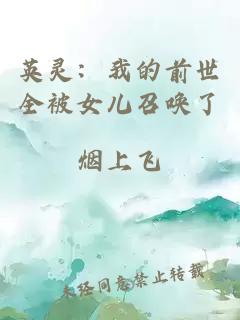 英靈：我的前世全被女兒召喚了