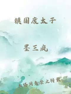 鎮(zhèn)國廢太子