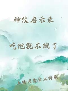 神紋啟示錄