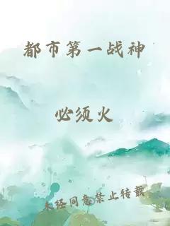 都市第一戰(zhàn)神