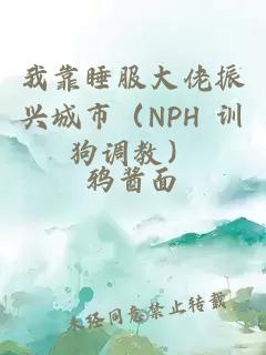 我靠睡服大佬振興城市（NPH 訓(xùn)狗調(diào)教）