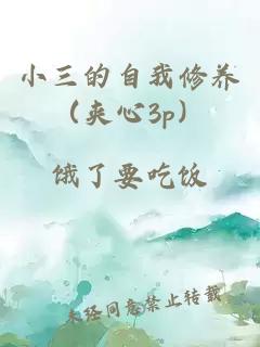 小三的自我修養(yǎng)（夾心3p）