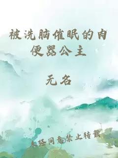 被洗腦催眠的肉便器公主