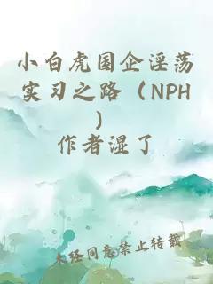 小白虎國企淫蕩實(shí)習之路（NPH）