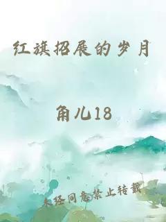 紅旗招展的歲月